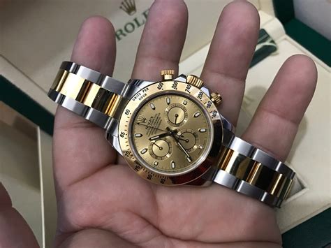 reloj Rolex hombre usado